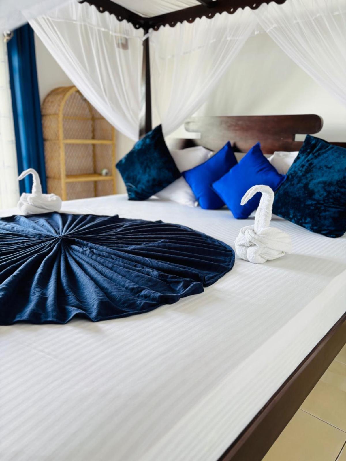 Balance Beach Resort Діквелла Екстер'єр фото