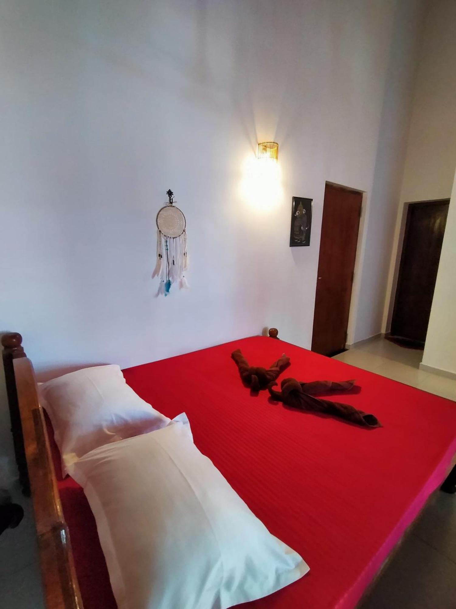 Balance Beach Resort Діквелла Екстер'єр фото