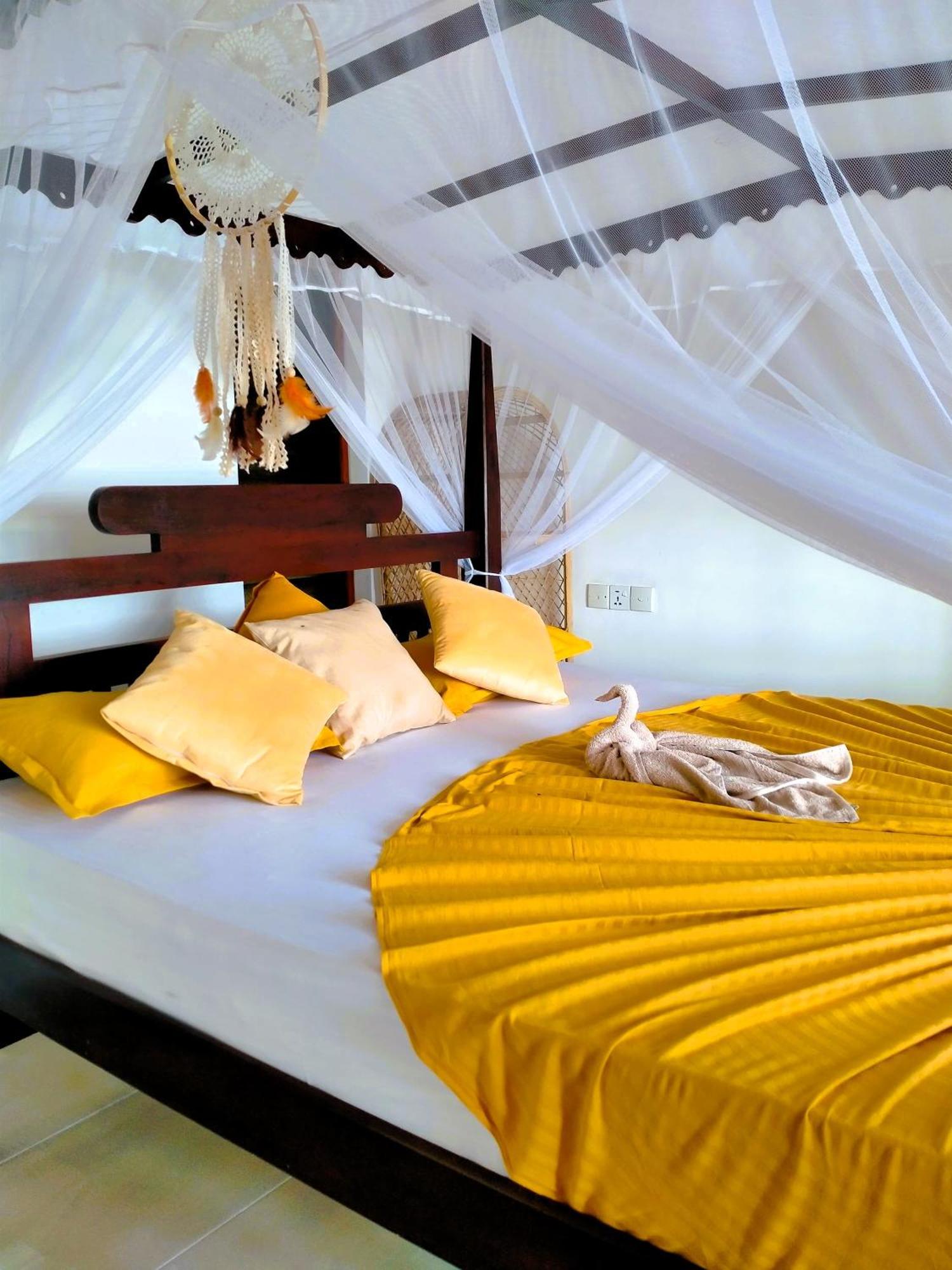 Balance Beach Resort Діквелла Екстер'єр фото