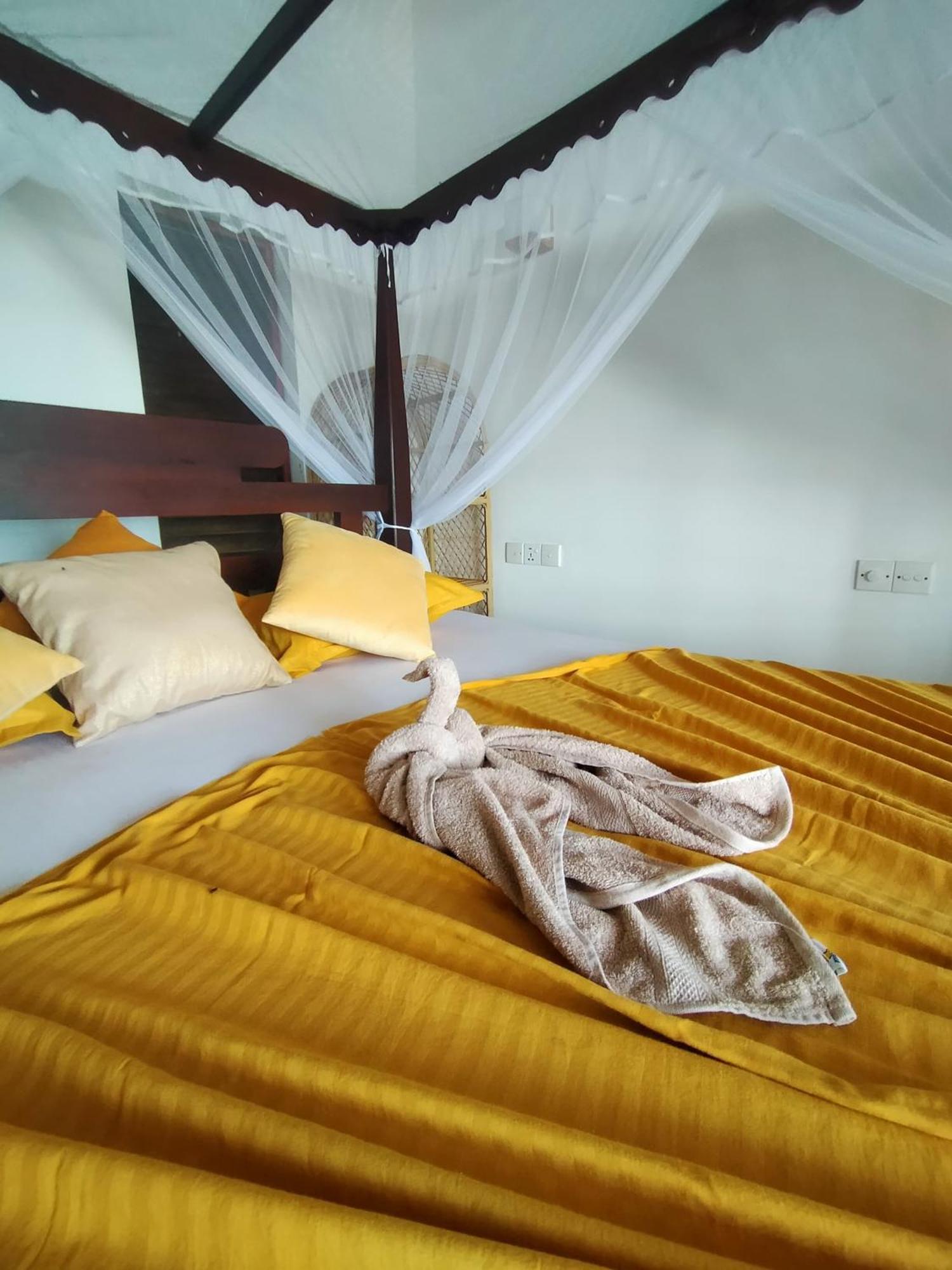 Balance Beach Resort Діквелла Екстер'єр фото