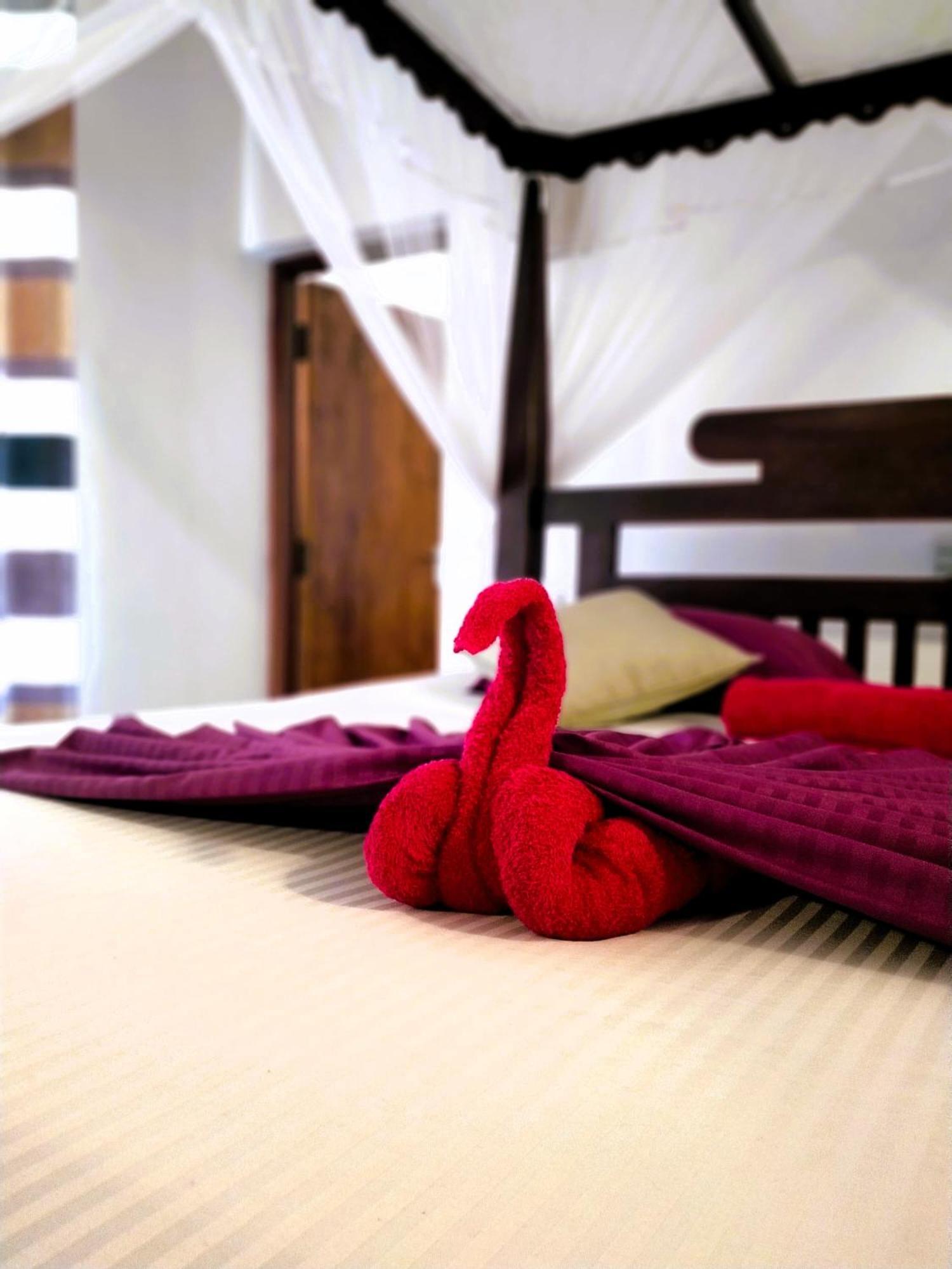 Balance Beach Resort Діквелла Екстер'єр фото