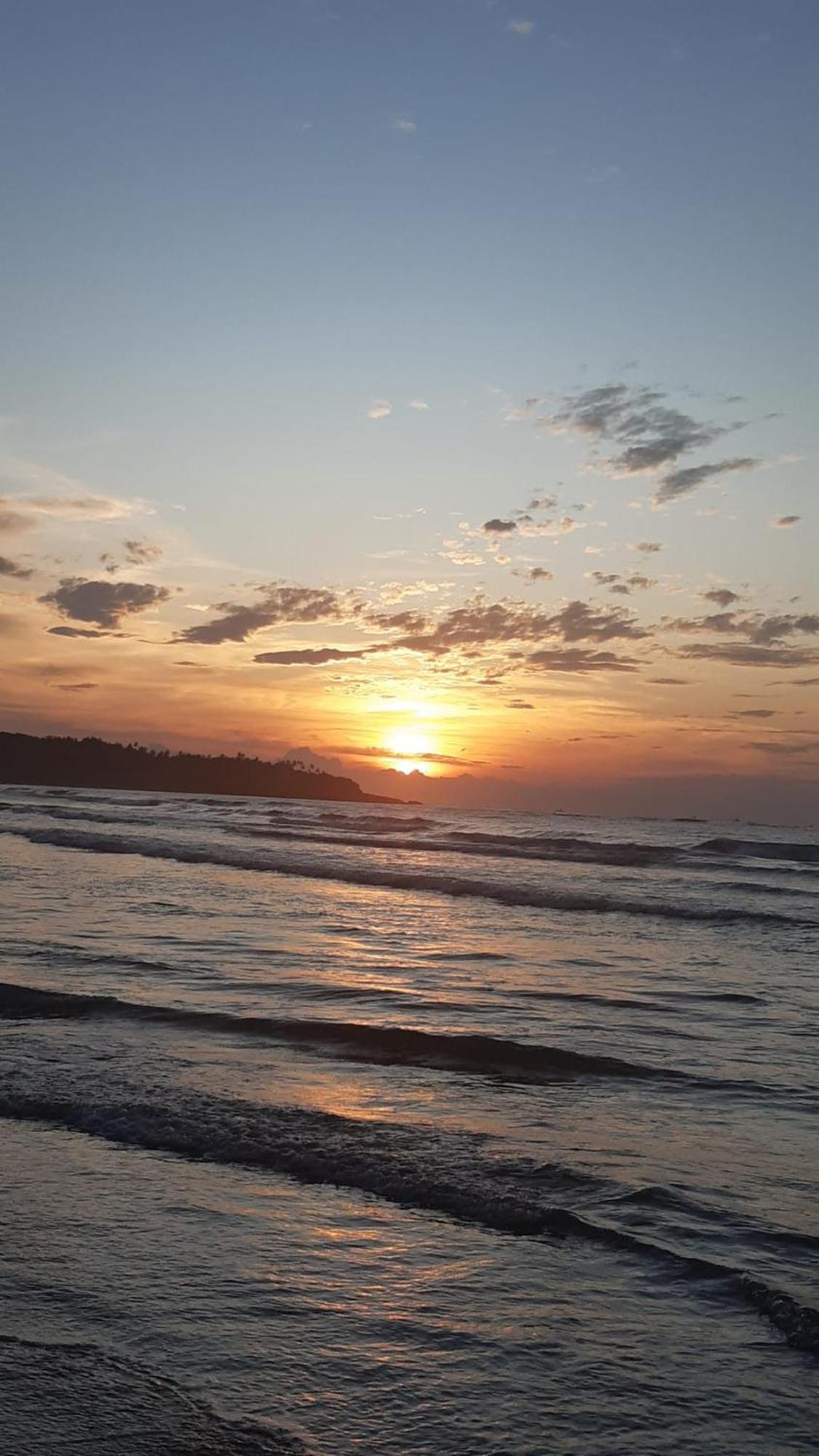 Balance Beach Resort Діквелла Екстер'єр фото